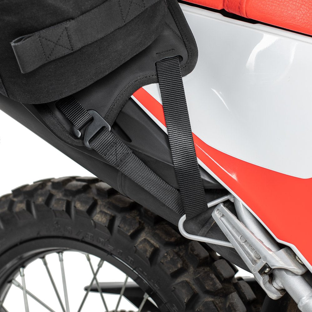Kriega - OS-Base - CRF300L & CRF300L Rally