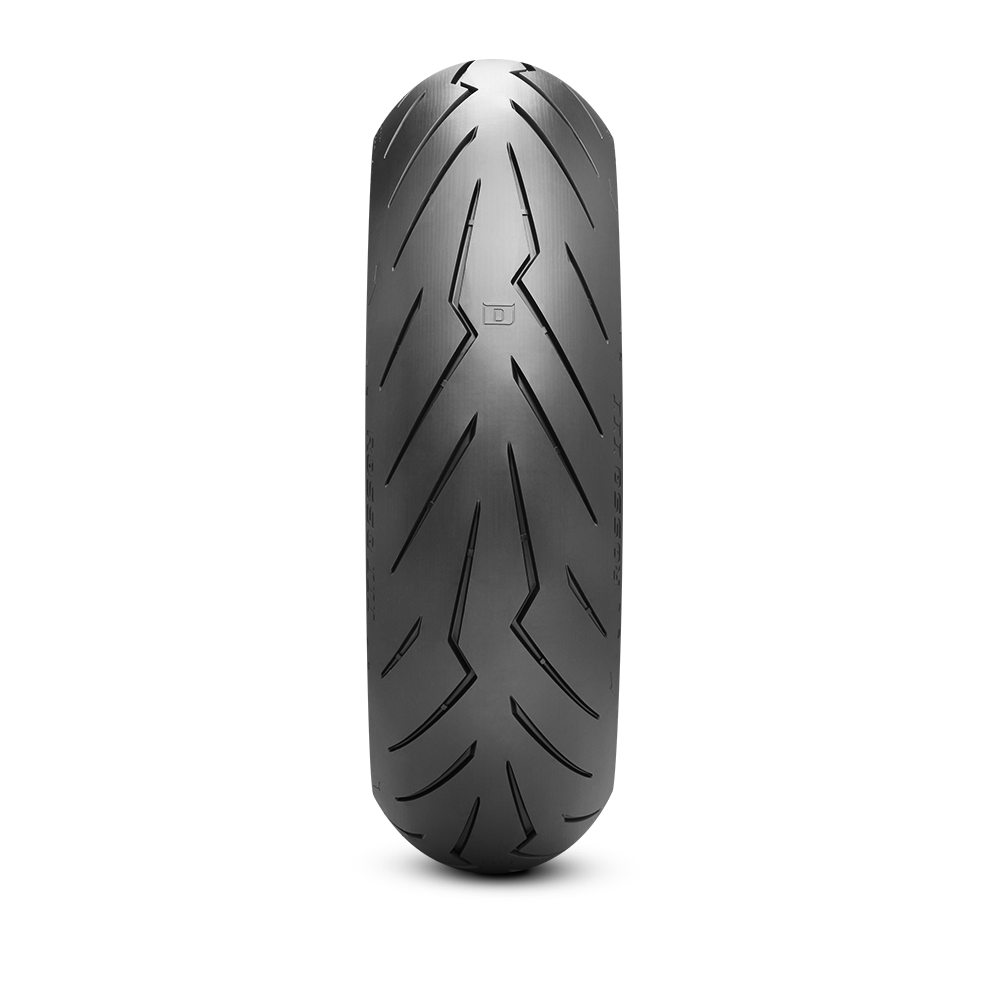 Pirelli - Diablo ROSSO III Tire