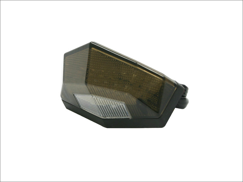 DRCZeta - Motoled Edge-2 Tail Light - D45-29-347