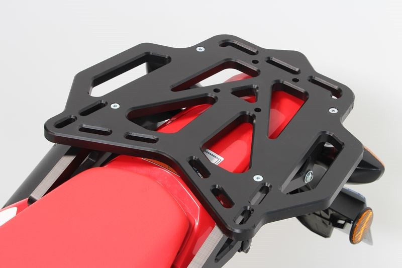 AXP - HDPE Rear Luggage Rack - Fits Honda CRF300L 2021+ (AX1609)