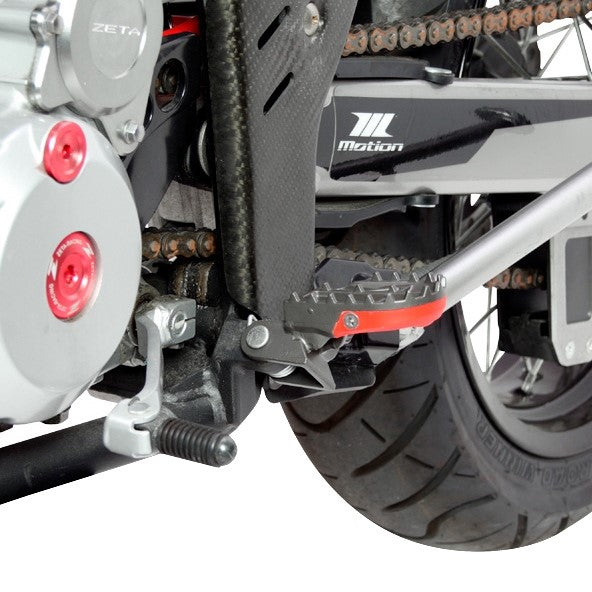 DRCZeta - Motard Footpeg (D48-02-922)