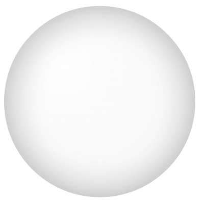 Doubletake Mirror - 4" Round Reflector