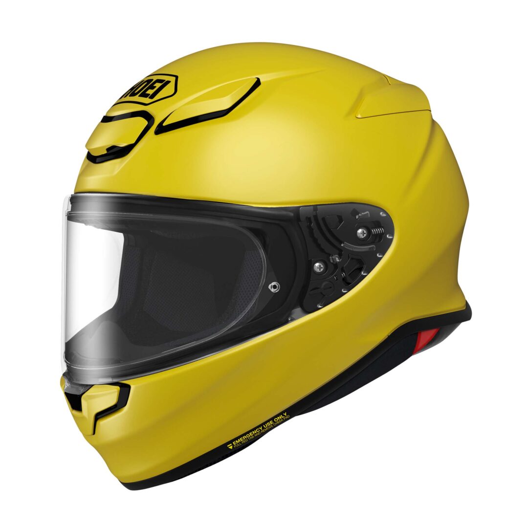 Shoei Helmets - RF-1400 Helmet - Solid Colors