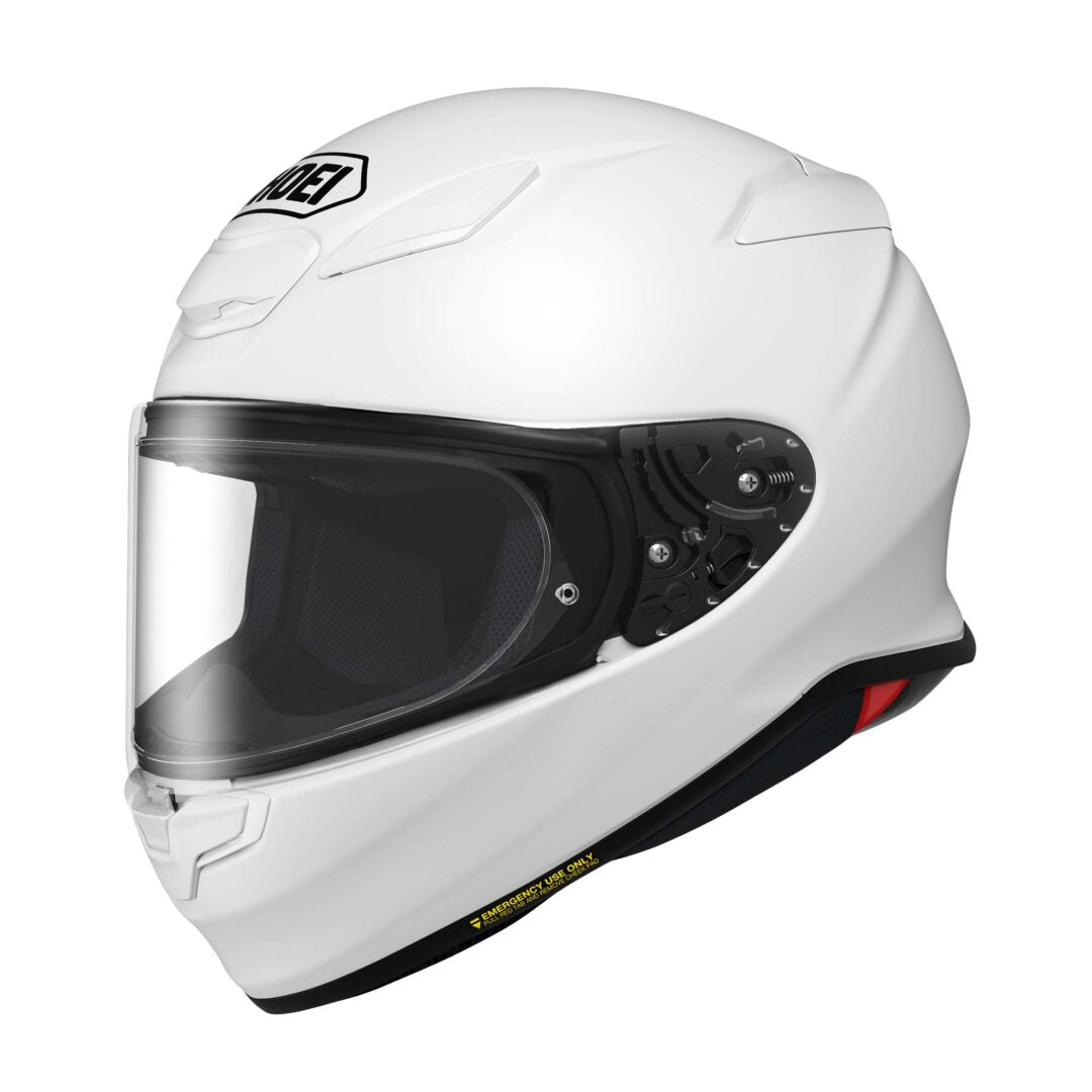 Shoei Helmets - RF-1400 Helmet - Solid Colors