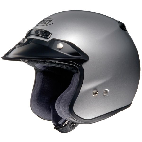 Shoei Helmets - RJ Platinum-R Helmet