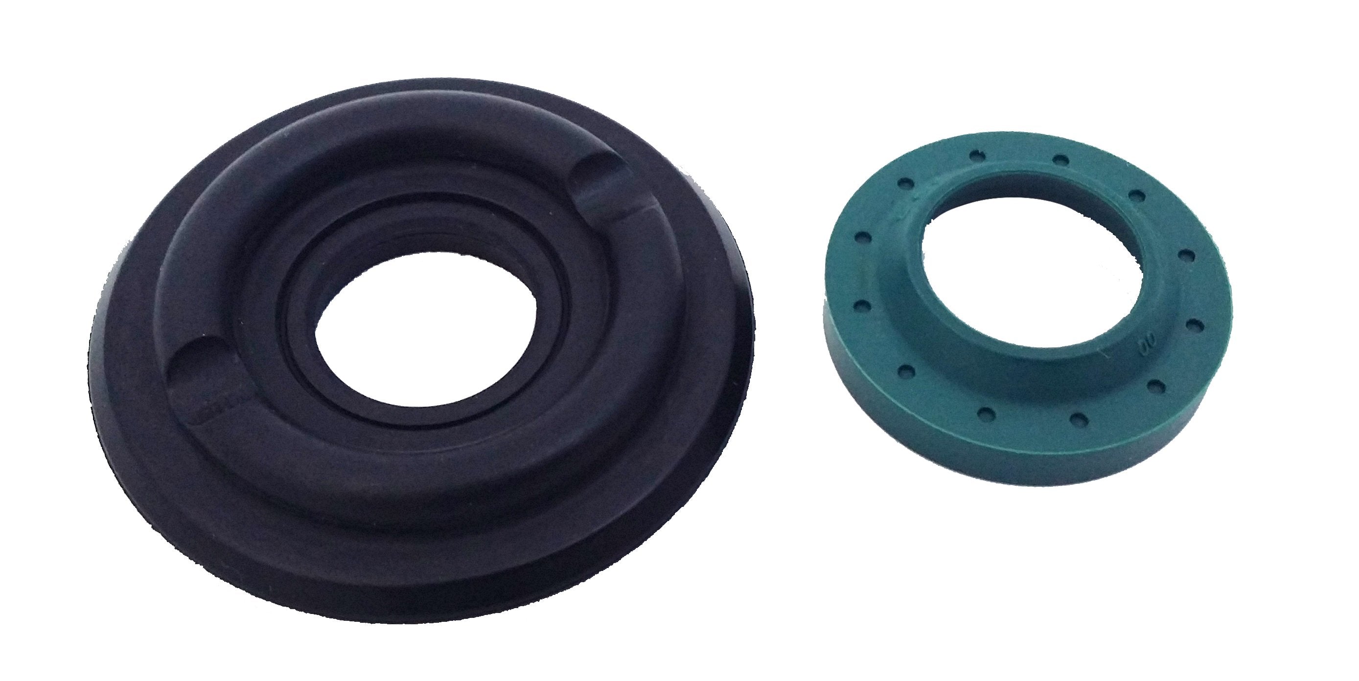 SKF - Shock Seal Head Service Kit - WP PDS (Shaft 18mm - Piston 46mm)