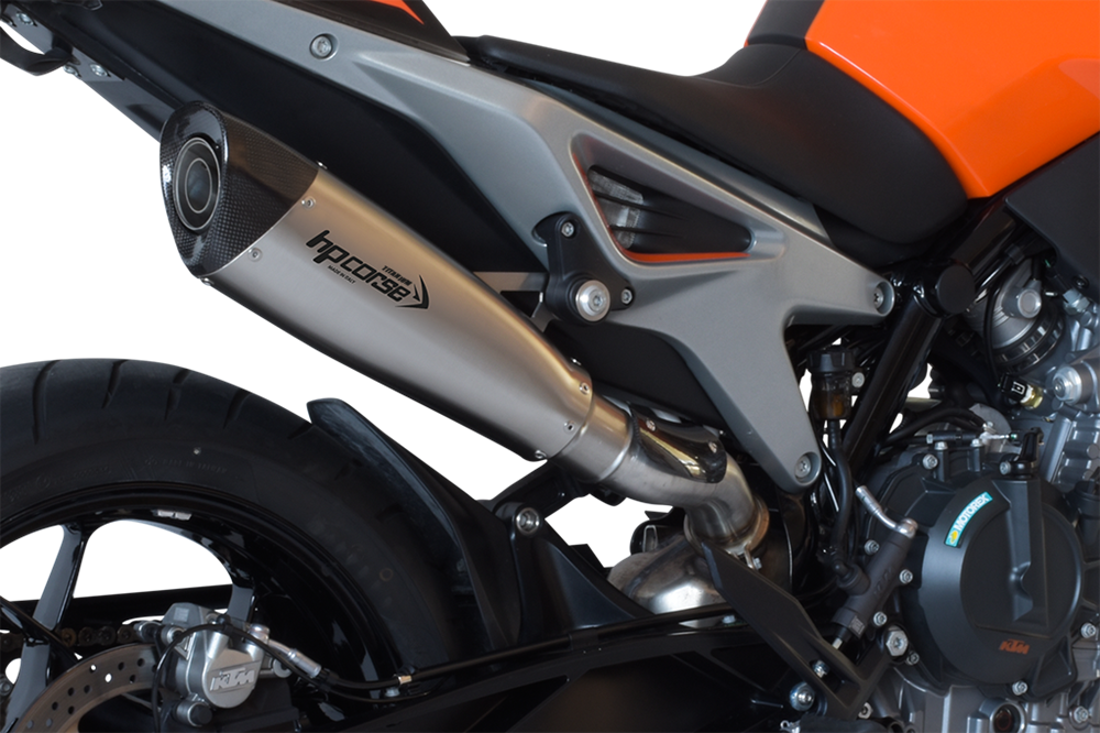 HPCorse - EvoXtreme 310mm for KTM 790 Duke