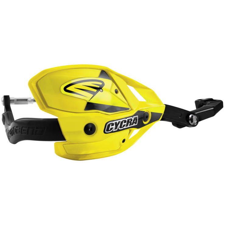 Cycra - Ultra Probend Handguards with HCM Clamp