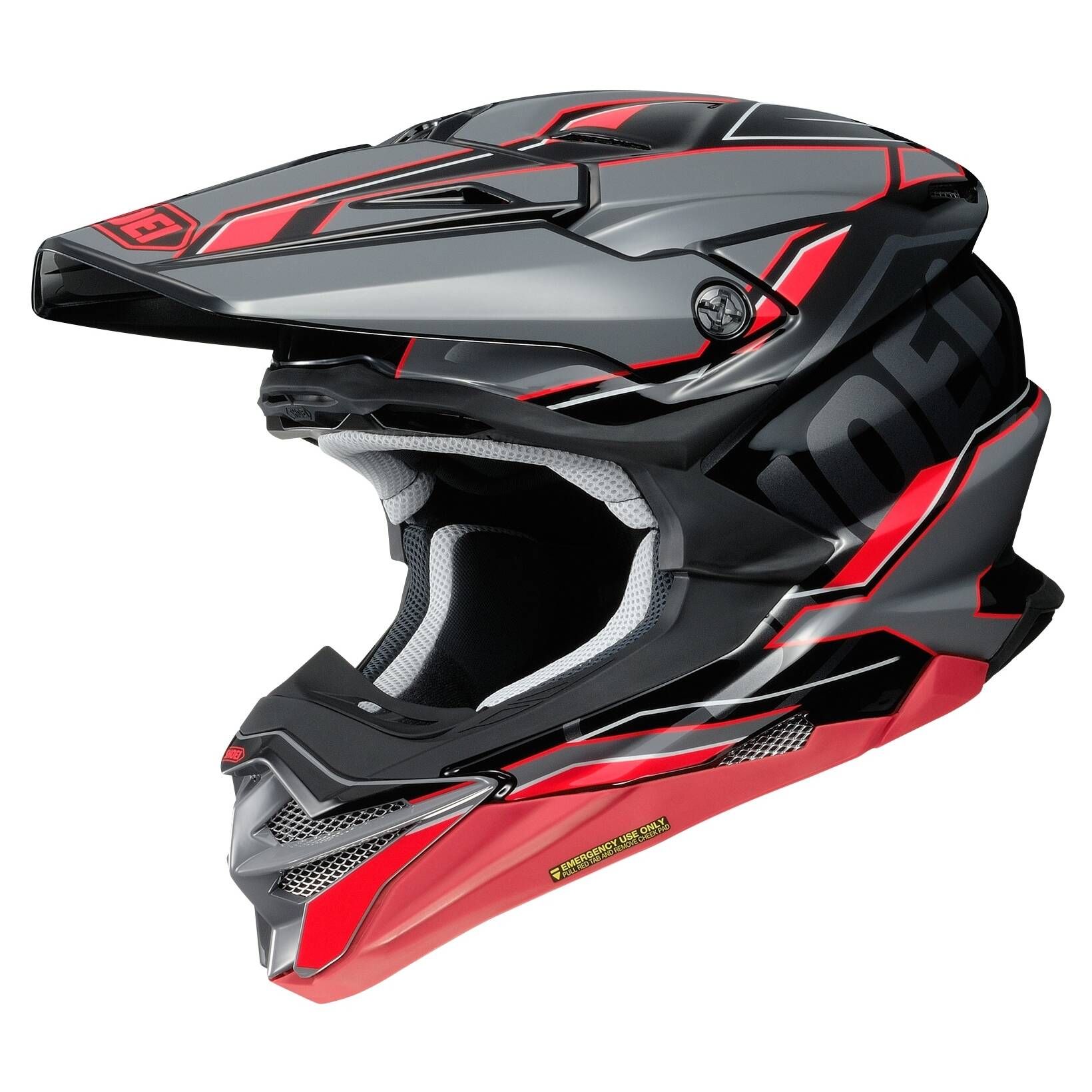 Shoei Helmets - VFX-EVO Helmet