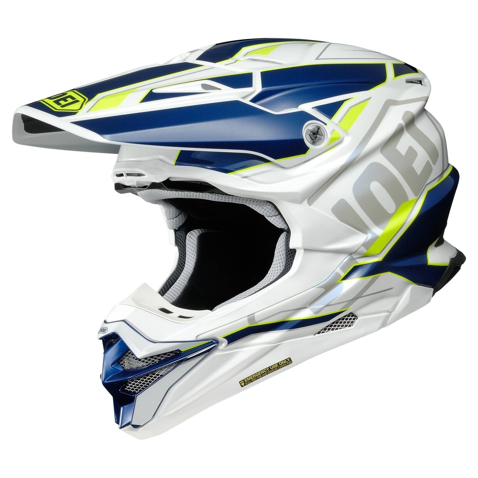 Shoei Helmets - VFX-EVO Helmet