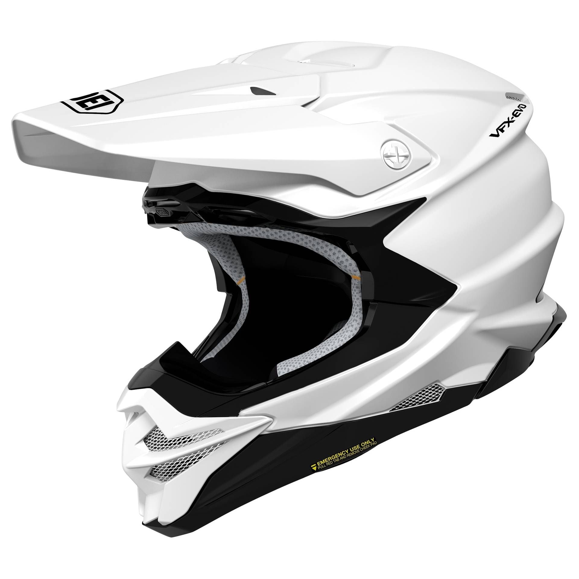 Shoei Helmets - VFX-EVO Helmet