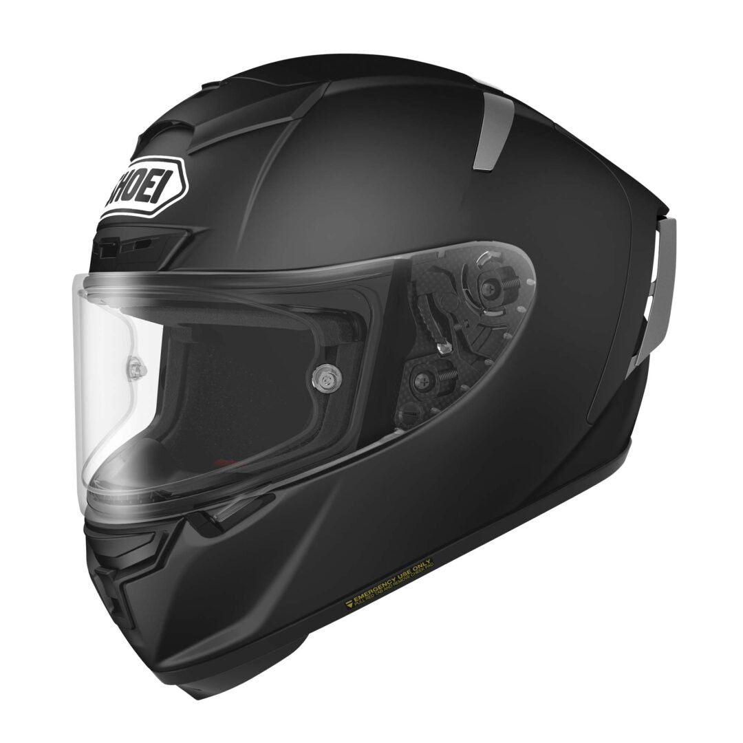 Shoei Helmets - X-14 Helmet