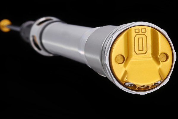 ÖHLINS - Off-Road STX Cartridge Kit (FCX 0101)