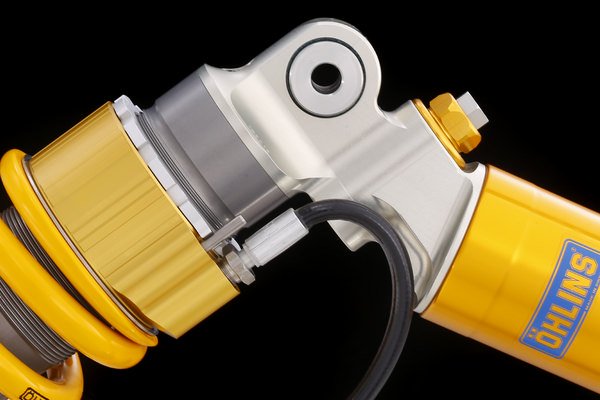 ÖHLINS - Hypersport S46 Shock (AP 660)