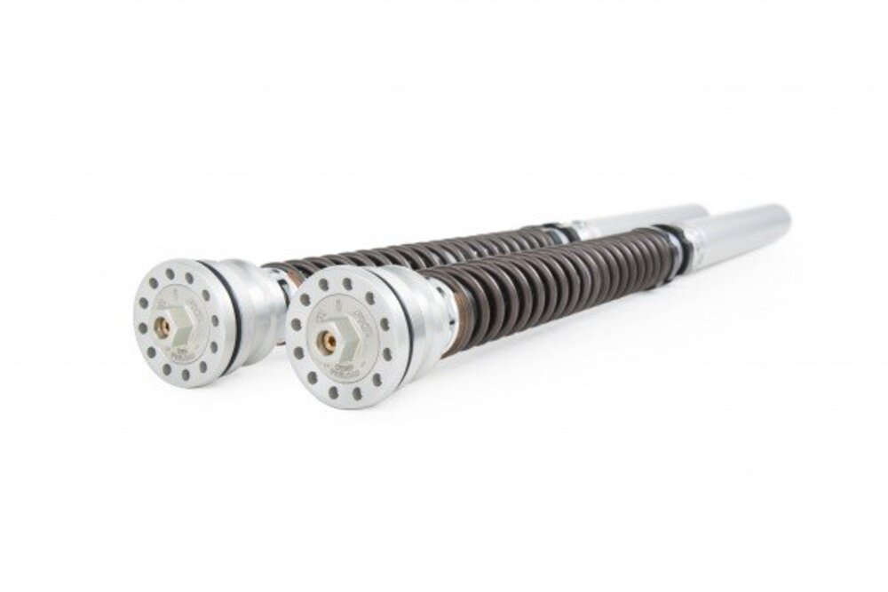 ÖHLINS - Hypersport Pressurized Cartridge Kit (FKR 128)