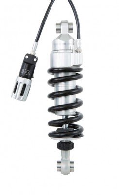 ÖHLINS - Harley S46 Shock (HD 504)