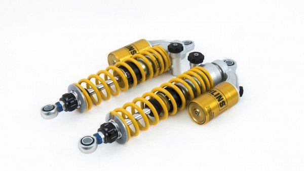 ÖHLINS - Street S46 Shock (RE 912)