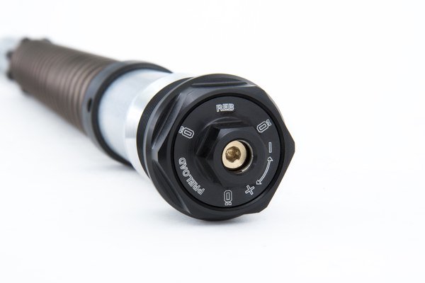 ÖHLINS - Hypersport NIX 22 Cartridge Kit (FKS 203)