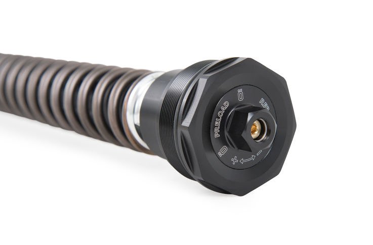 ÖHLINS - Harley NIX 30 Cartridge Kit (FKS 506)