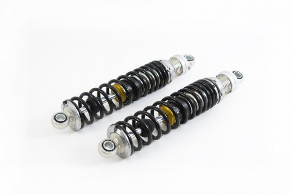 ÖHLINS - Harley S36 Twin Shocks (HD 916)