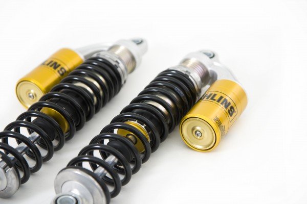 ÖHLINS - Street S36 Twin Shocks (HO 141)