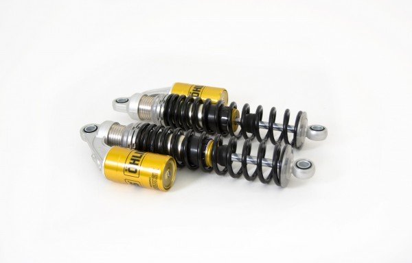 ÖHLINS - Street S36 Twin Shocks (HO 140)
