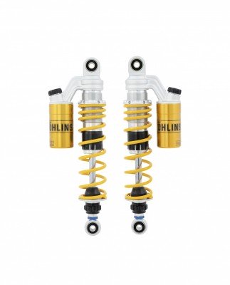 ÖHLINS - Mini S36 Shock (HO 819)