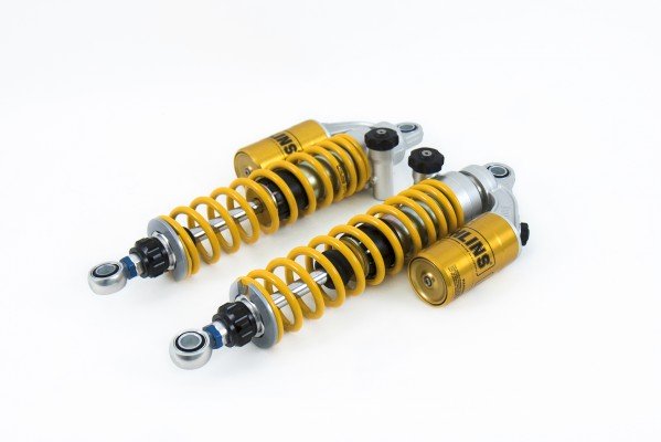 ÖHLINS - Harley S36 Twin Shocks (HD 852)