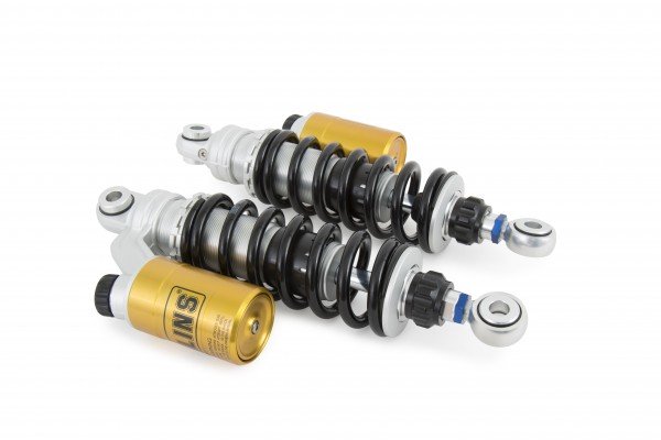 ÖHLINS - Harley S36 Twin Shocks (HD 219)