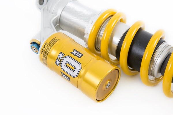ÖHLINS - Off-Road S46 Shock (DMX 0104)