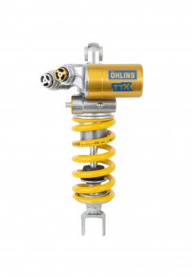 ÖHLINS - Hypersport TTX GP Shock (YA 468)