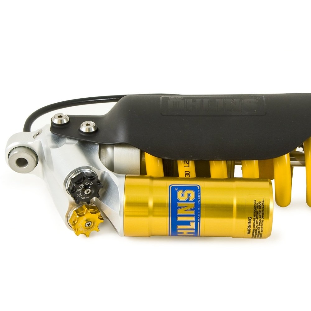 ÖHLINS - Street TTX 39 Shock (KT 302)