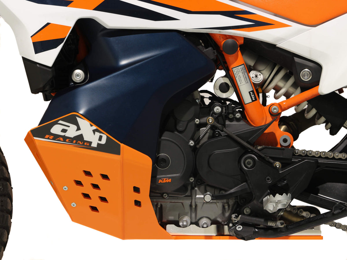 AXP Racing - Skid Plate - GEN 2 - KTM 790/890 Adventure (including R and Rally)
