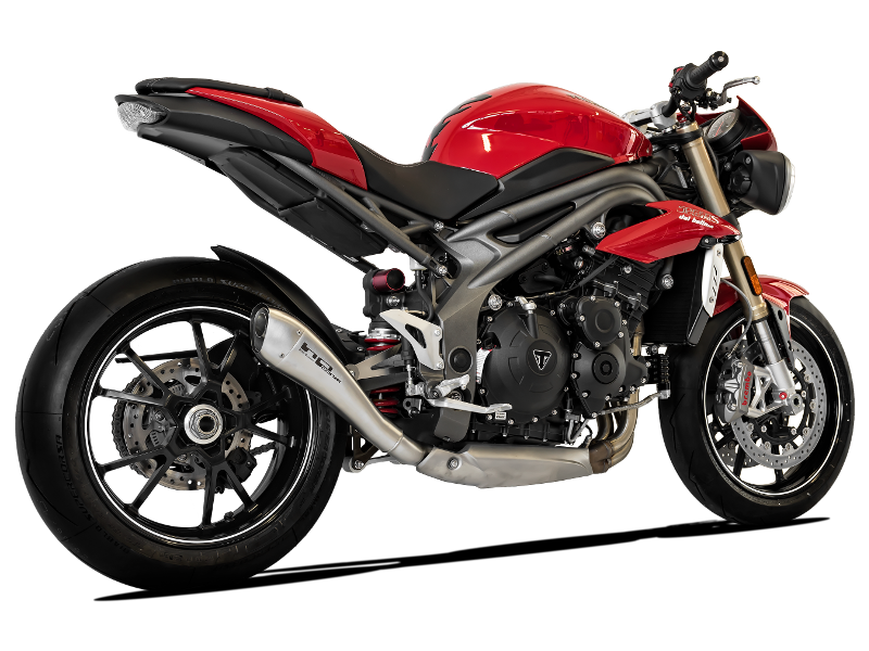 HPCorse - Hydroform for Triumph Speed Triple 1050 2016-2020