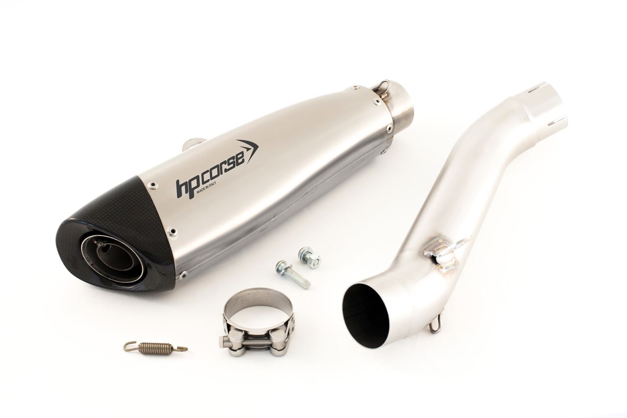 HPCorse - EvoXtreme 310mm for Aprilia RSV4 2009-2014 + Tuono V4 2011-2015