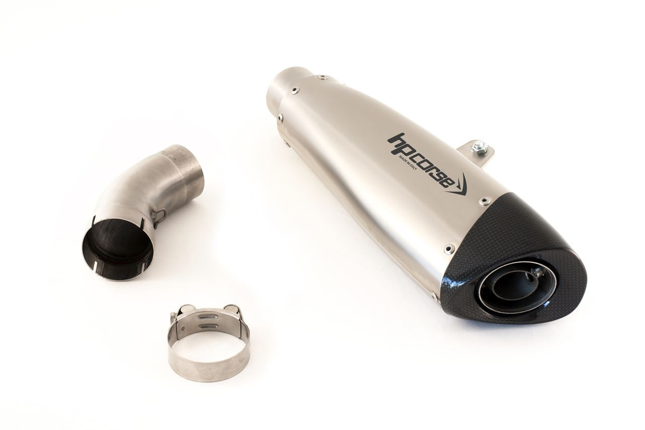 HPCorse - EvoXtreme 310mm Exhaust for BMW R Nine T 2014-2016