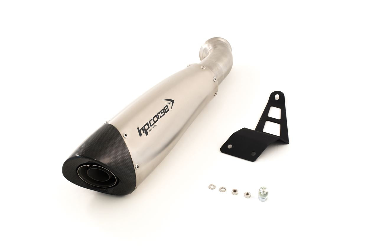 HPCorse - EvoXtreme 310mm for Ducati Hypermotard 821 2013-2016
