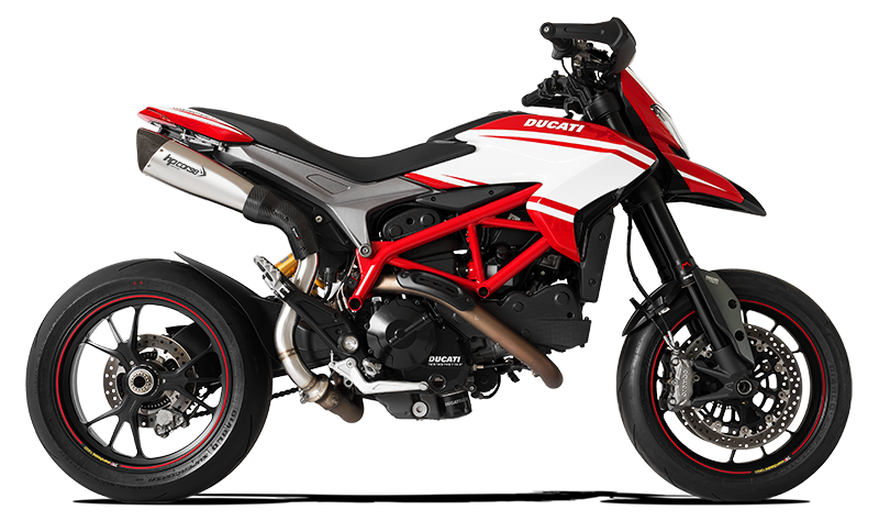 HPCorse - EvoXtreme 310mm for Ducati Hypermotard 821 2013-2016