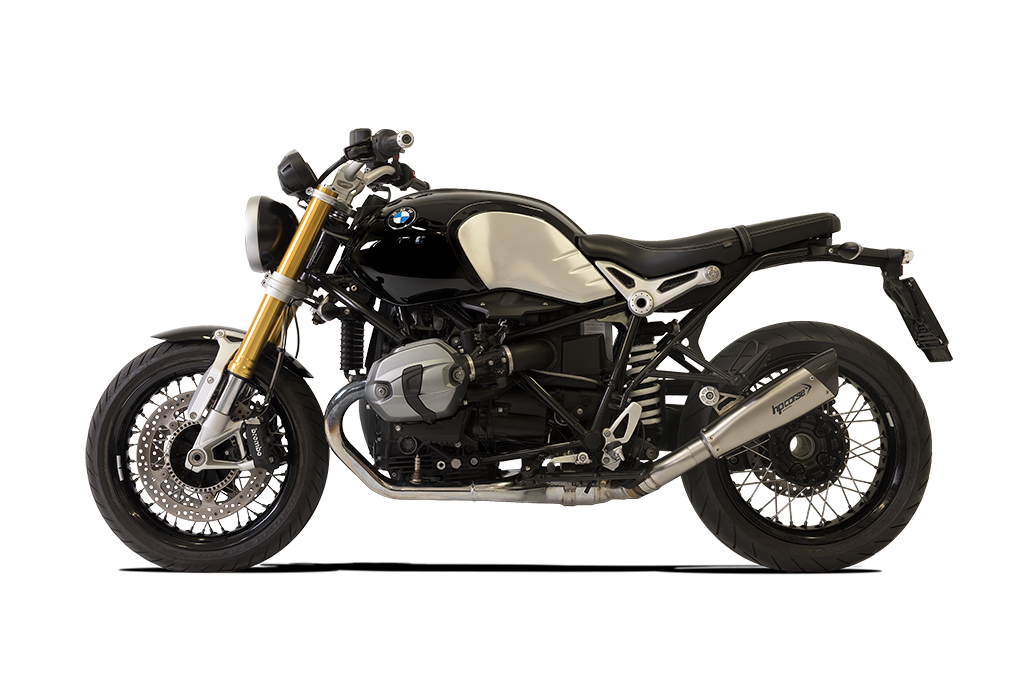 HPCorse - EvoXtreme 310mm Exhaust for BMW R Nine T 2014-2016