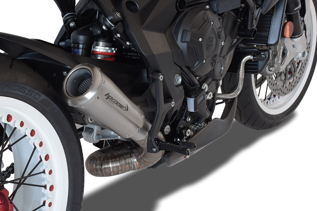 HPCorse - GP-07 for BMW R nineT 2017-2020