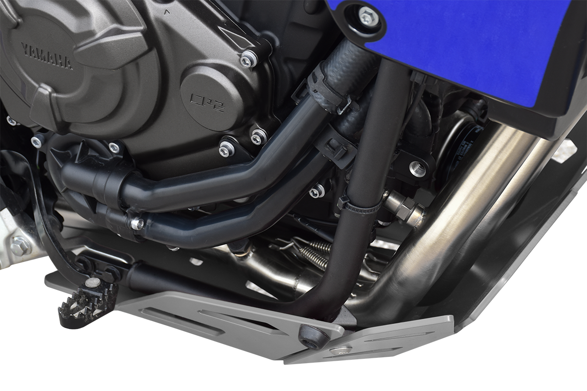 HPCorse - Stainless Steel Header - for Yamaha Tenere 700 2019-2025