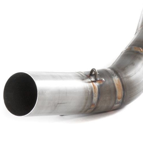 HPCorse - Resonator Delete Pipe for Royal Enfield Guerrilla 450 2024-2026