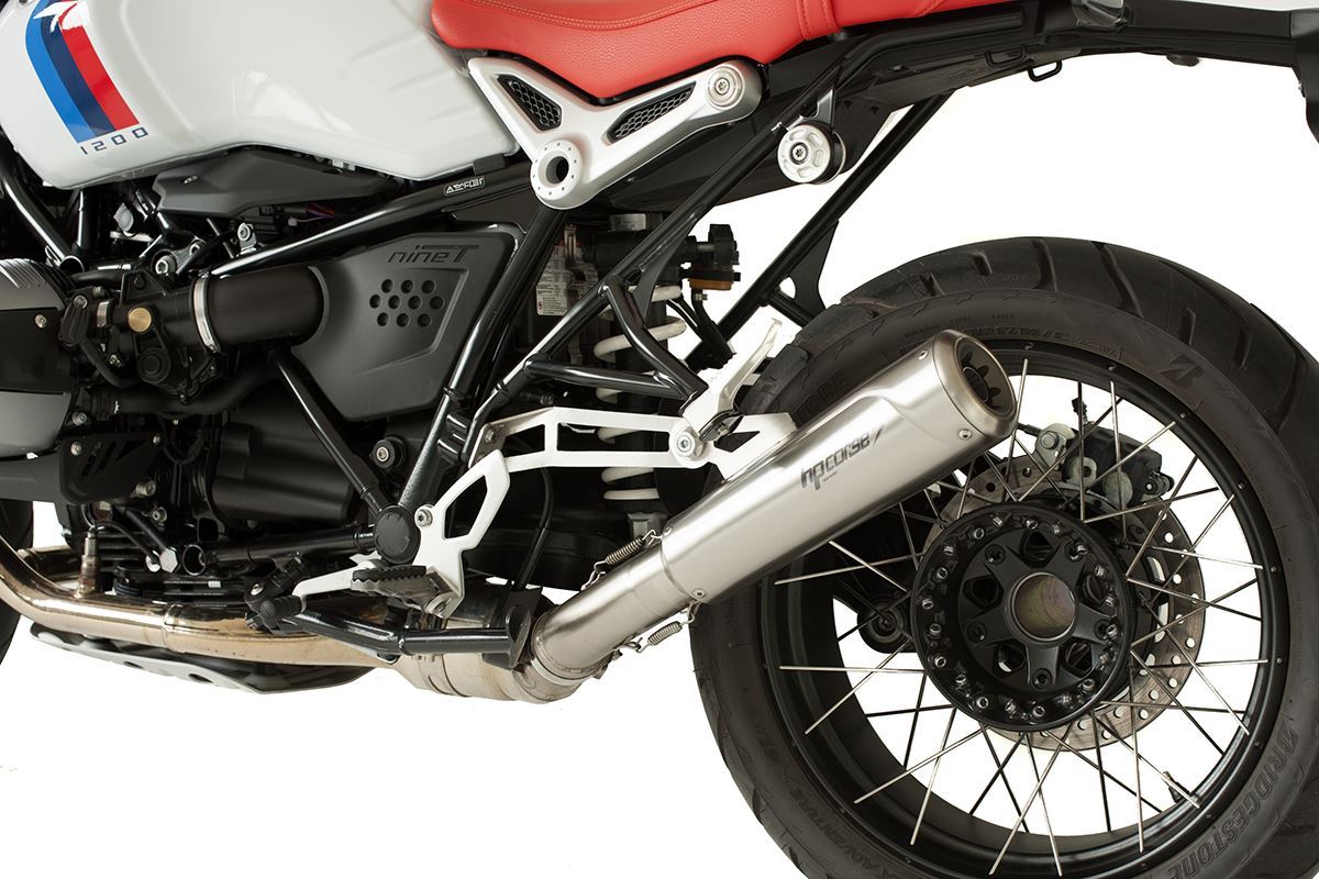 HPCorse - Hydroform RS 300 for BMW R nineT 2017-2020
