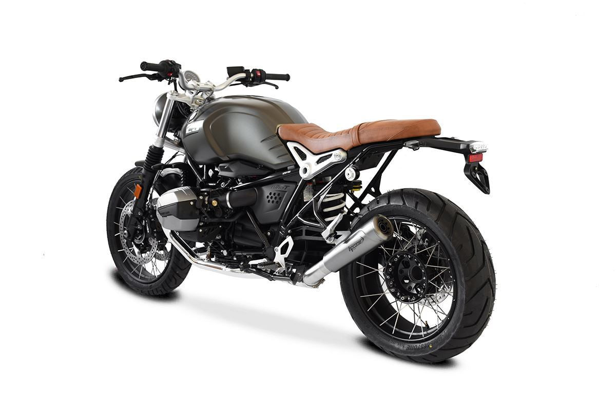 HPCorse - Hydroform RS 300 1 into 1 Exhaust for BMW R Nine T 2021-Up