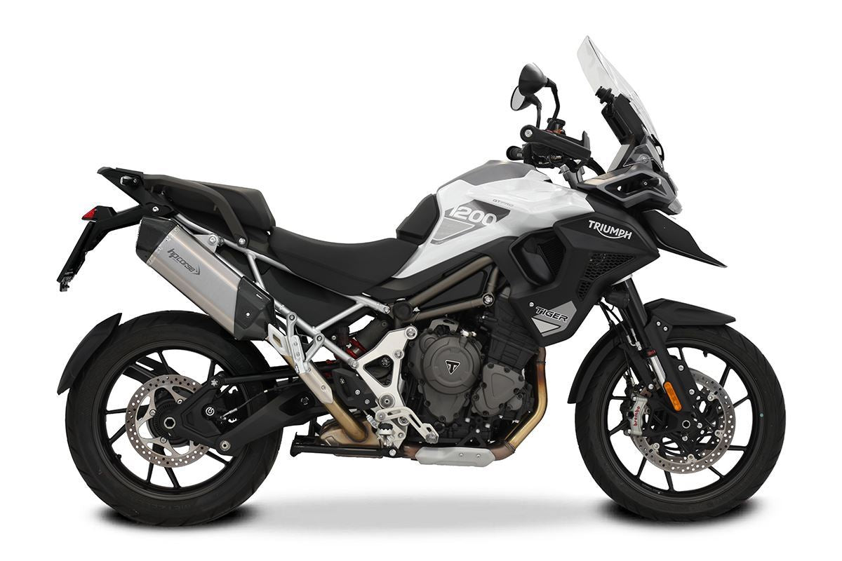 HPCorse - SPS-Carbon 350 for Triumph Tiger 1200 2022-2025