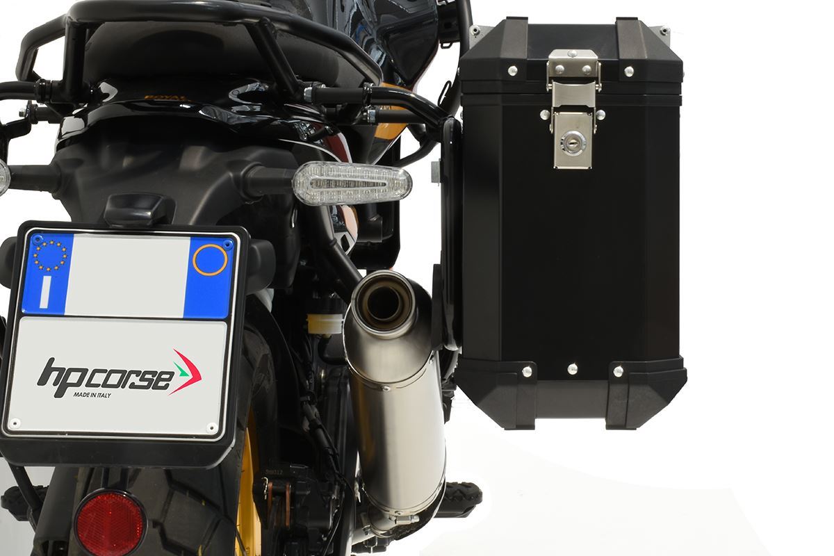 HPCorse - Optional Spacer Kit for BMW R 12 G/S 2025-2026