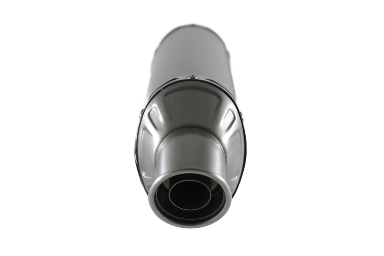 HPCorse - SP-2 Titanium Short for Kove 800X 2025-2026