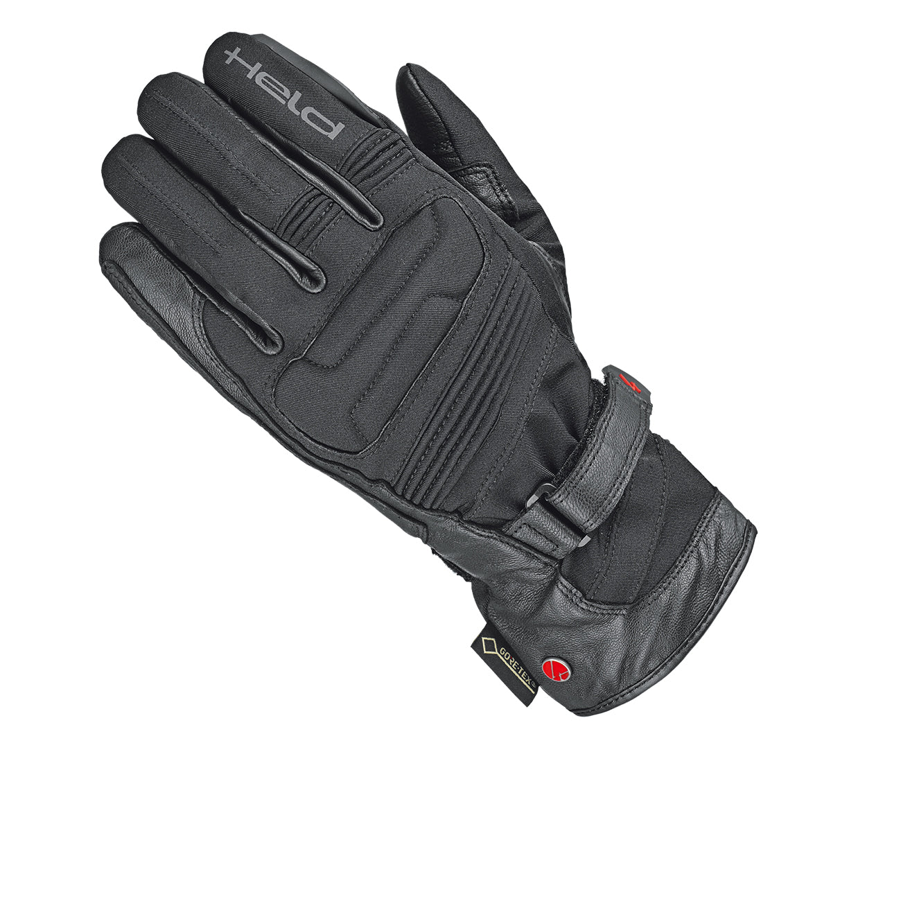 Held - Satu II GORE-TEX® Glove + Gore Grip Technology - Women