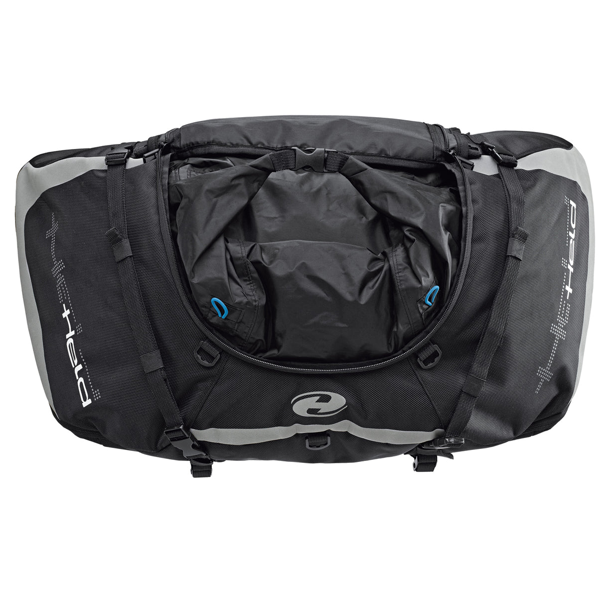 Held - LIVIGNO Tail Bag Strap System