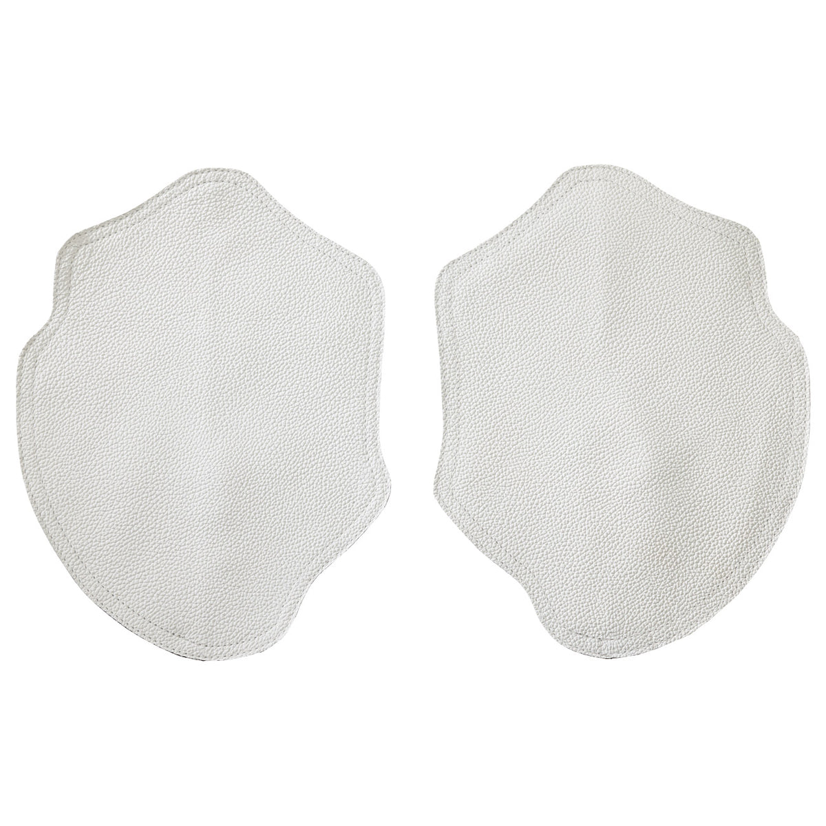 Held - PATCH - Leather Cover with Velcro